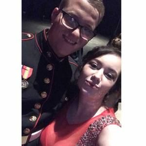 Meet your Posher, Paul-angelo